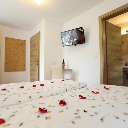 Bed and Breakfast Haus Maria Gerlos Exterior foto