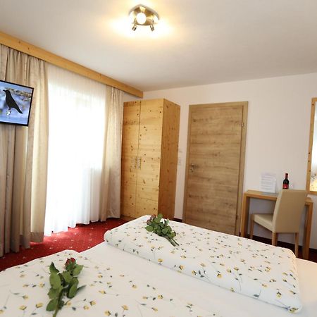 Bed and Breakfast Haus Maria Gerlos Exterior foto