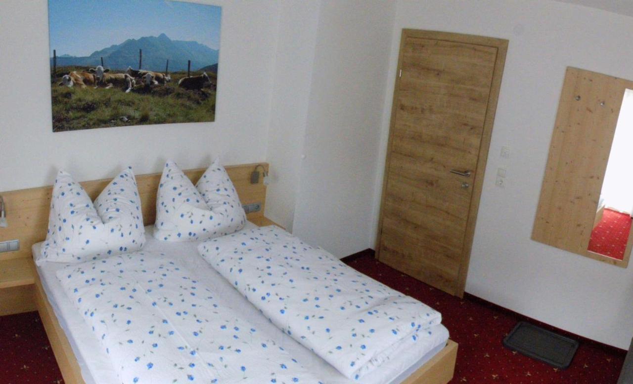 Bed and Breakfast Haus Maria Gerlos Exterior foto