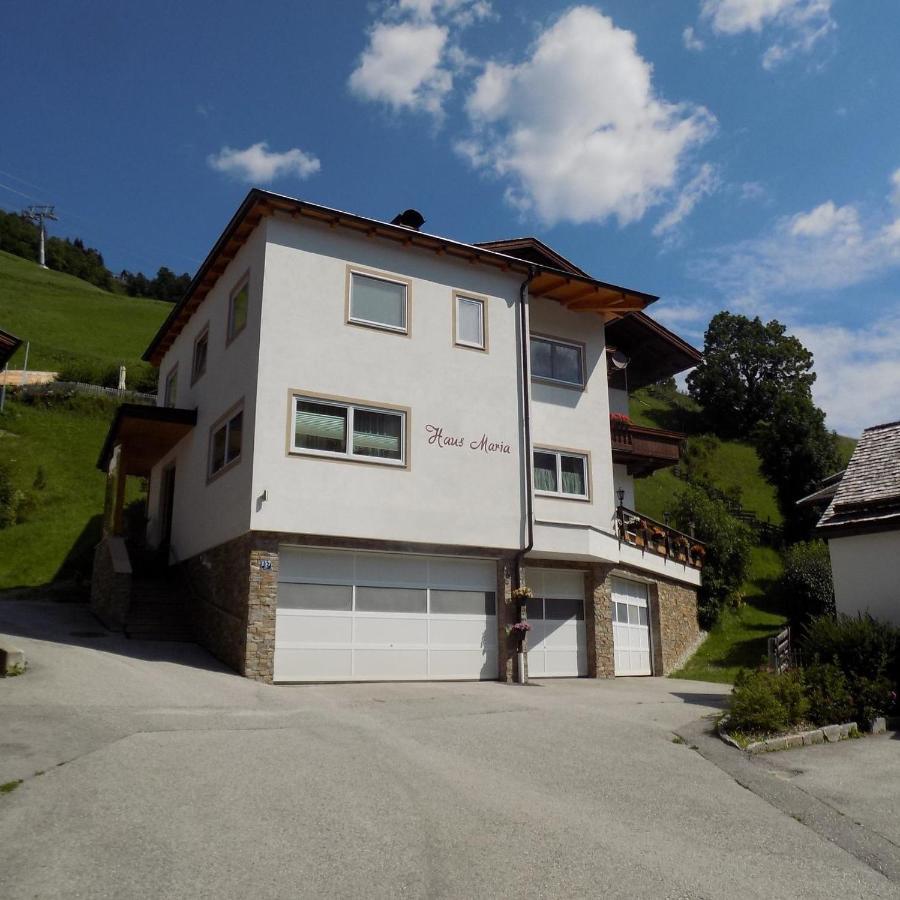 Bed and Breakfast Haus Maria Gerlos Exterior foto