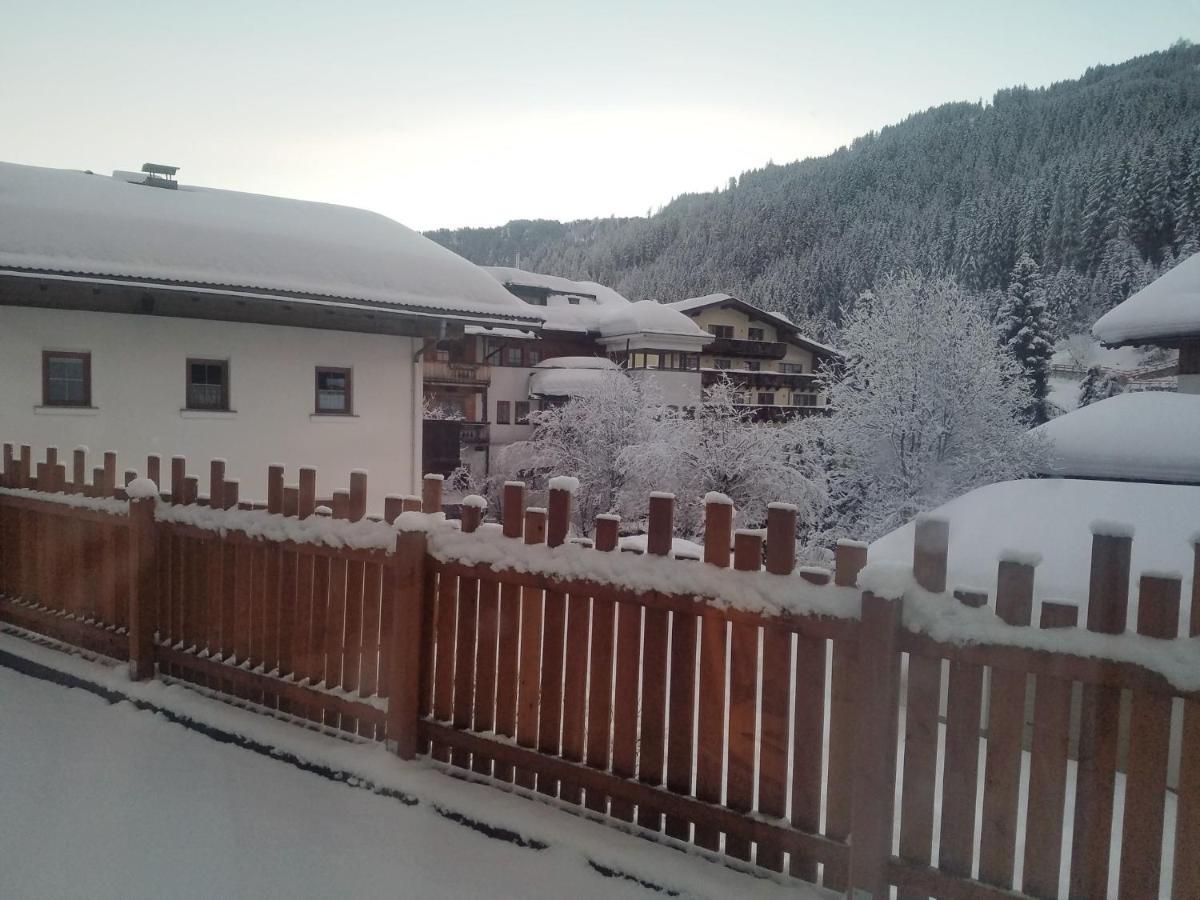 Bed and Breakfast Haus Maria Gerlos Exterior foto
