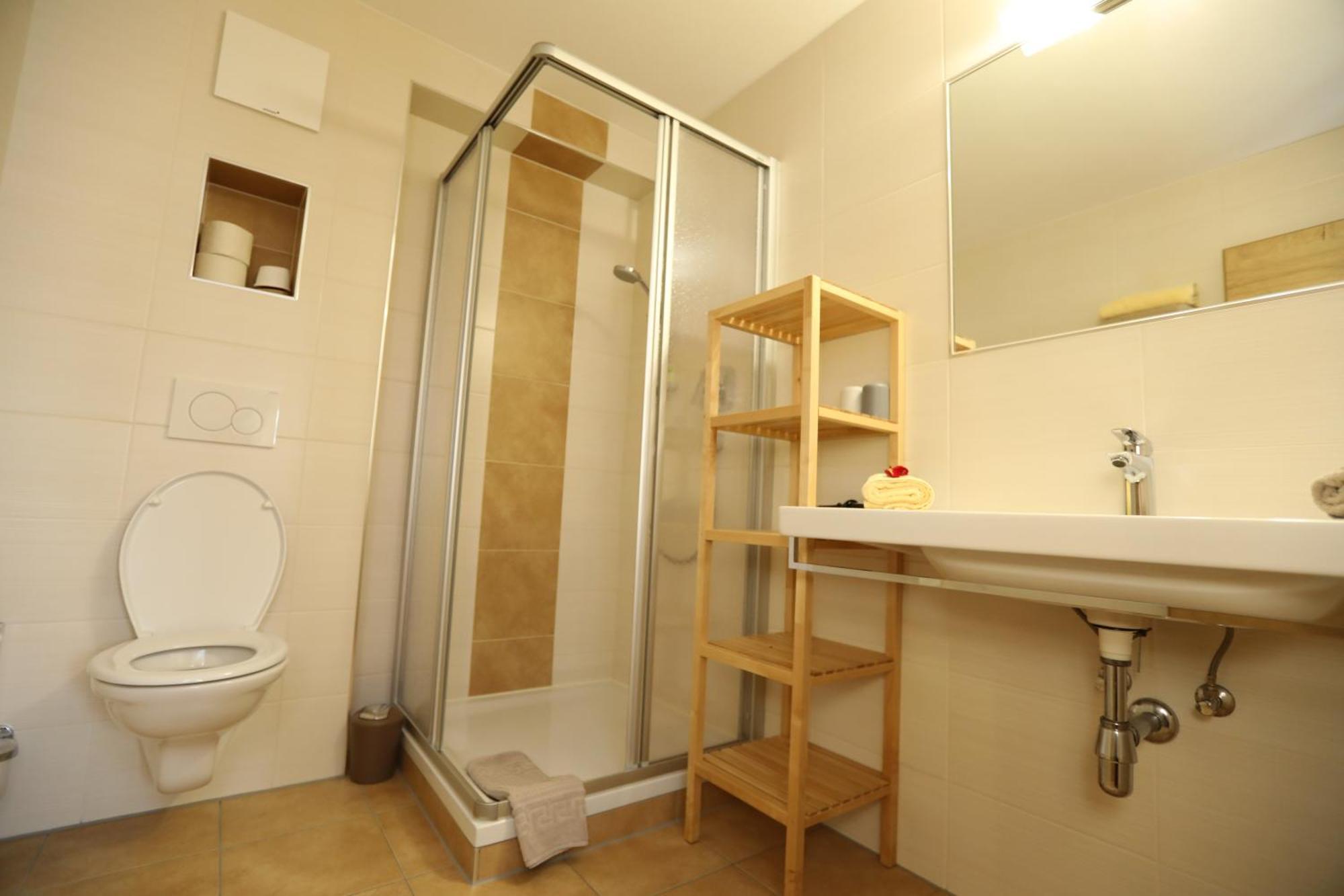 Bed and Breakfast Haus Maria Gerlos Exterior foto